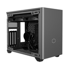 Корпус CoolerMaster NR200PV2-MCNN85-SL1 U1018748