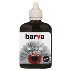 Чернила BARVA EPSON L100/L210/L300/L350/L355 (T6641) 90г BLACK (L100-398) U0132155