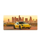Килимок для мишки Voltronic Porsche 911 (C10383) U1077859