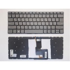Клавиатура ноутбука Lenovo IdeaPad 320-14ISK,320S-14IKB/14IBR серая с подсв UA (A46117) U0465537