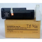 Тонер-картридж Tomoegawa KYOCERA TK-360+ chip (PY437Y.646) U0388657