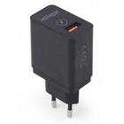 Зарядное устройство EnerGenie USB 2.1A (EG-UQC3-01) U0326458