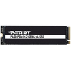 Накопичувач SSD M.2 2280 4TB Patriot (P400LP4KGM28H) U0964933