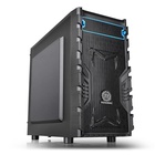 Корпус ThermalTake Versa H13 (CA-1D3-00S1NN-00) U0150576