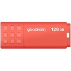 USB флеш накопитель GOODRAM 128GB UME3 Orange USB 3.0 (UME3-1280O0R11) U0421990