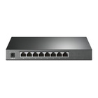 Комутатор мережевий D-Link SG2008P U1140888