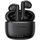 Навушники Vention Elf Earbuds E03 Black (NBHB0) U1030508