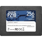 Накопитель SSD 2.5" 256GB Patriot (P210S256G25) U0469464
