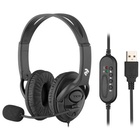 Наушники 2E CH13 Over-Ear USB (2E-CH13SU) U0499527