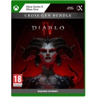 Игра Xbox Diablo 4, BD диск [XBOX Series X] (1116029) U0815176