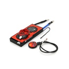 BMS контроллер DaLy LiFePO4 12V 4S 80A Bluetooth (SMDL4S-80A) U1091298