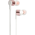 Наушники JBL T210 Rose Gold (T210RGD) U0324036