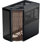 Корпус APNX V1-W Black (APCM-VI01103.11) U1068416