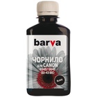 Чернила Barva Canon GI-43 180 мл, BK (CGI43-847) U0796182