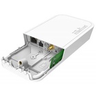 Точка доступа Wi-Fi Mikrotik wAP LoRa8 kit (RBwAPR-2nD&R11e-LoRa8) U0402856