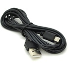 Дата кабель USB 2.0 AM to Mini 5P 2.0m black Voltronic (YT-C/AM-2MnB/27537) U1099168