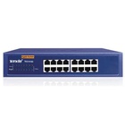 Коммутатор сетевой TENDA TEG1016D U0011920