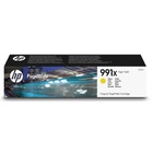 Картридж HP № 991X Yellow 16K, PageWide Pro 772/777/750 (M0J98AE) U0314953