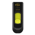 USB флеш накопитель Team 32GB C145 Yellow USB 3.0 (TC145332GY01) U0115595