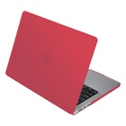 Чохол до ноутбука Armorstandart 15.3" MacBook Air M4/M3/M2 (A3241/A3114/A2941) Red Matte Shell (ARM89332) U1118487