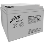 Батарея к ИБП Ritar AGM RT12280, 12V-28Ah (RT12280) U0244957