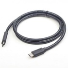 Дата кабель USB 3.0 Type-C to Type-C 1.0m REAL-EL (EL123500015) U0240686