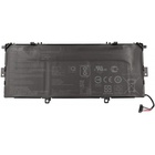 Аккумулятор для ноутбука ASUS ZenBook UX331UA C31N1724, 4210mAh (50Wh), 3cell, 11.55V (A47587) U0586840