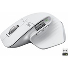 Мышка Logitech MX Master 3S Performance Wireless Mouse Bluetooth Pale Grey (910-006560) U0648508