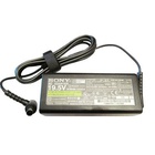 Блок питания к ноутбуку SONY 64W 19.5V 3.3A разъем 6.5/4.4 (VGP-AC19V48) U0123622