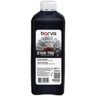 Чорнило Barva Epson 106 1л, Photo Black (E106-792) U1006159