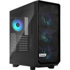 Корпус Fractal Design Meshify 2 Compact RGB TG (FD-C-MES2C-06) U0829124