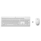 Комплект HP 230 Wireless UA White (3L1F0AA) U0838273