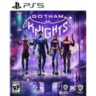 Гра Sony Gotham Knights, BD диск (5051895414033) U1121053