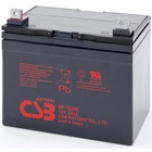 Батарея к ИБП CSB 12В 34 Ач (GP12340) U0187391