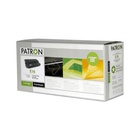 Картридж PATRON CANON E16 EXTRA (для FC/PC copiers) (CT-CAN-E16-PN-R) S0004385