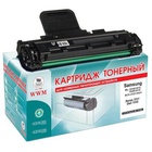 Картридж WWM для Samsung ML-1610/2010/XEROX 3117/3122 (LC31N) U0044863