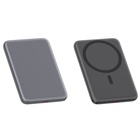 Батарея універсальна Vinga 5000 mAh 20W/15W Wireless (VPBB520WL) U1065103