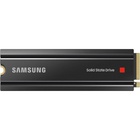 Накопитель SSD M.2 2280 1TB Samsung (MZ-V8P1T0CW) U0692674