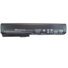 Аккумулятор для ноутбука Alsoft HP Elitebook 2560p QK644AA 5200mAh 6cell 10.8V Li-ion (A41796) U0241667