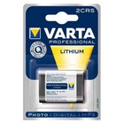 Батарейка 2CR5 PHOTO LITHIUM Varta (06203301401) ET09289