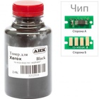 Тонер XEROX Phaser 6020/6022, WC 6025 Black (+ чип ) AHK (3202499) U0335317