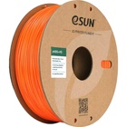 Пластик для 3D-принтера eSUN eABS-HIGH SPEED 1кг, 1.75мм, ORANGE (EABS+HS-P175O1) U1156841