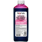 Чорнило Barva Canon PFI-1000/PFI-1700 1 л, special, pigmented photo magenta (C1700-1052) U1144554