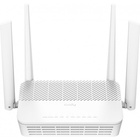 Маршрутизатор Cudy Маршрутизатор Cudy WR3000S, AX3000 Gigabit Wi-Fi 6 Mesh Router (WR3000S) U1059204