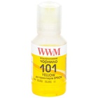 Чернила WWM EPSON L4150/4160 140г Yellow (E101Y) U0366390