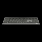 Клавиатура Rapoo E9500M Wireless Black (E9500M Black) U0628089