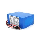 Батарея до ДБЖ QiSuo Li-ion 24V 18A (QS-2418) U1178716