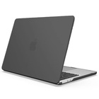 Чохол до ноутбука Armorstandart 13.6" MacBook Air M4/M3/M2 (A3240/A3113/A2681) Black Matte Shell (ARM80470) U1118441