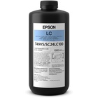 Контейнер з чорнилом Epson T49V UltraChrome UV Light Cyan (C13T49V510) U1210555