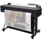 Плоттер HP DesignJet T630, 36'' c WiFi (5HB11A) U0469831